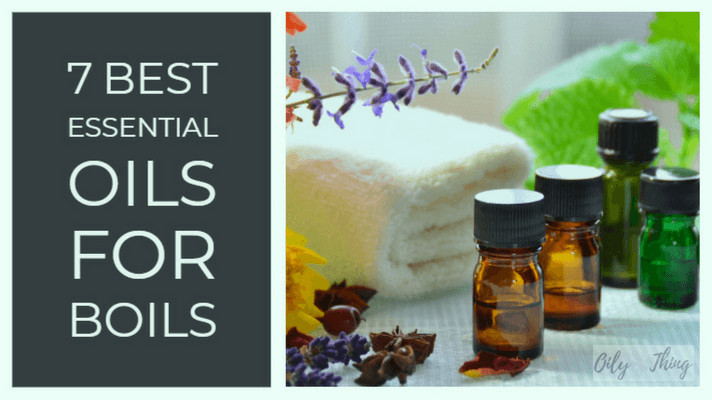 best essential oils for boils featured image