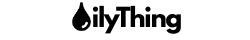 New OilyThing Logo