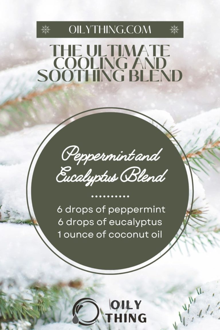 Best Essential Oils For Sciatica Pain OilyThing [2024]