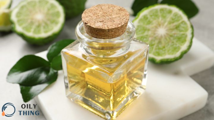 What Does Bergamot Essential Oil Smell Like Article Featured Image